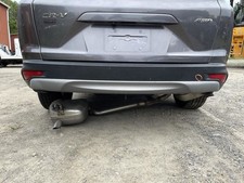 2017 2019 honda for sale  Andover