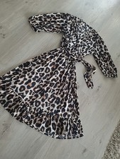 Nly sommerkleid kleid gebraucht kaufen  Eltmann