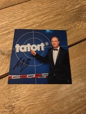 Martin brambach signed gebraucht kaufen  Rehburg-Loccum
