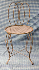 Antique vintage iron for sale  Wallis