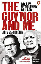 Guv life lenny for sale  UK