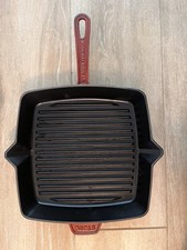Staub enameled cast for sale  Bronx