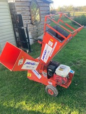 petrol chipper shredder for sale petrol chipper shredder for sale AYLESBURY
