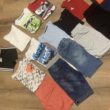 Jungen marken sommer gebraucht kaufen  Köln