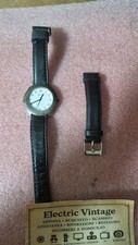 0604nn orologio benetton usato  Mugnano di Napoli