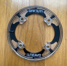 Usado, GAMUT USA P30 Bash Guard 4 parafusos 104bcd para bicicleta Mountain Downhill Freeride comprar usado  Enviando para Brazil