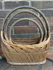 Vtg handwoven boho for sale  Choctaw
