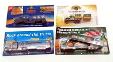 3301 werbetrucks konvolut gebraucht kaufen  Gelsenkirchen