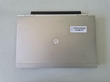 Elitebook 2560p 320gb for sale  SWINDON