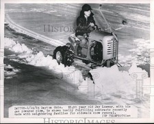 1954 press photo for sale  Memphis