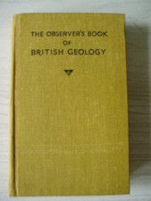 Observer book british for sale  SHEFFIELD