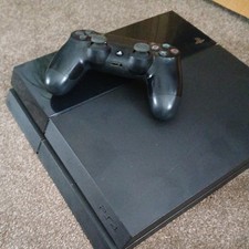 Sony playstation 500gb for sale  SKIPTON