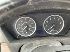 Speedometer xdrive35i turbo for sale  Joliet