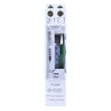 Timer meccanico temporizzatore usato  Tramutola