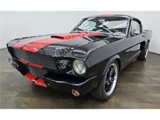 mustang fastback 1966 ford for sale  Sarasota