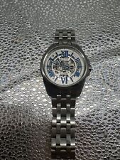 Bulova silver men for sale  Springfield