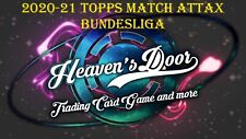2020 topps match gebraucht kaufen  Burglauer