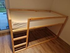 Kinderbett ikea kura gebraucht kaufen  Goldbach