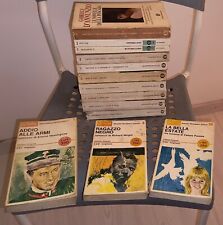 Lotto libri oscar usato  Reggiolo