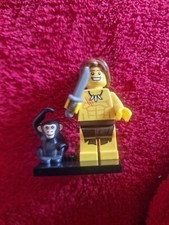 Lego serie sammlerstück gebraucht kaufen  Rickling