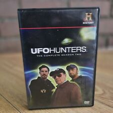 Ufo hunter complete for sale  Burbank