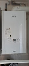 Ideal logic heat for sale  NANTWICH