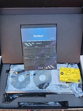 Palit nvidia geforce for sale  DUDLEY