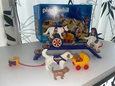 Playmobil 4237 éducatrice d'occasion  La Tremblade