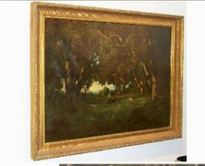 William keith rare for sale  Beverly Hills
