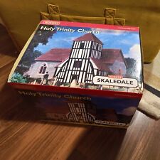 Hornby skaledale holy for sale  GLASGOW