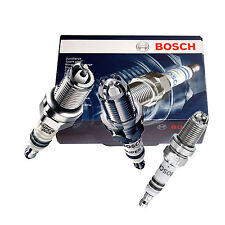 Candele originali bosch usato  Bracciano
