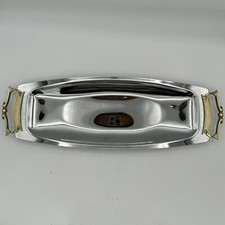 Kromex two tone for sale  Easley