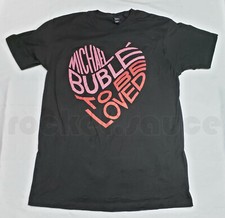 Large michael buble for sale  Omaha