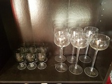 Sets crystal stem for sale  Tucson