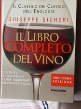 Libro completo del usato  Bologna
