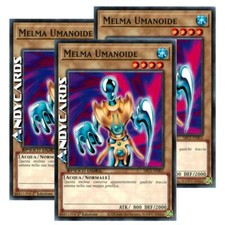 Melma umanoide comune usato  Ravenna