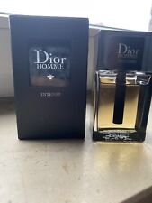 Christian dior homme gebraucht kaufen  Balge