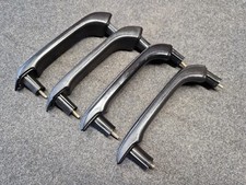 4X maçanetas de portas VW GOLF MK2 JETTA 191867179 191867197 191867180 191867198 comprar usado  Enviando para Brazil