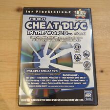 Best cheat disc for sale  EASTBOURNE