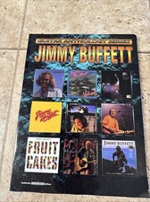 Jimmy buffett guitar for sale  Troutdale