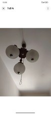 Lampadario soffitto usato  Rionero in Vulture