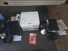 Telecamere wifi esterno usato  Collesalvetti