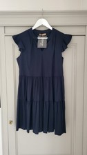 Robe marine petits d'occasion  Cognac