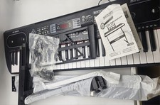 Bontempi digital keyboard gebraucht kaufen  Hausen