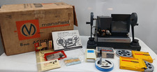 Mansfield vintage reporter for sale  Summerville