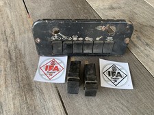 Ifa fortschritt w50 gebraucht kaufen  Teterow-Umland