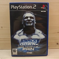 Wwe smackdown here usato  Barcellona Pozzo di Gotto