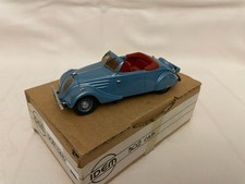 Peugeot 302 cabriolet d'occasion  France