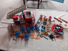 Vintage 1975 playmobil for sale  GRANTHAM