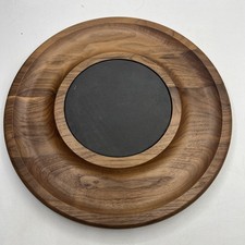 Crate barrel wooden for sale  Pleasant Garden